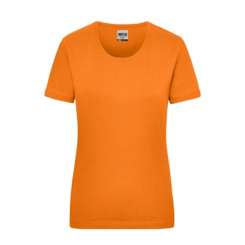 Maglietta t-shirt da donna personalizzata con logo  - Workwear-T Women