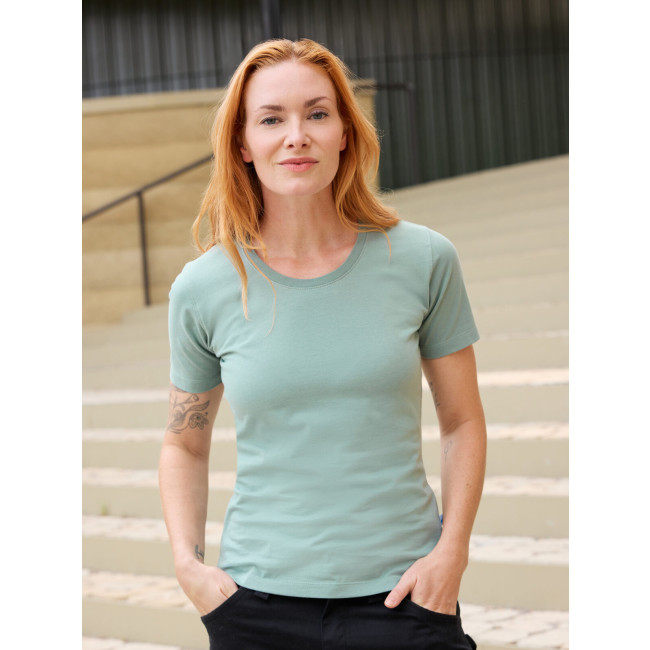 Workwear-T Women