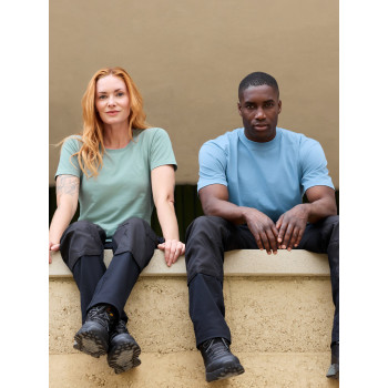 Workwear-T Women