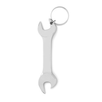 Apribottiglie personalizzati con logo - WRENCHY - Apribottiglie chiave inglese