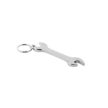Apribottiglie personalizzati con logo - WRENCHY - Apribottiglie chiave inglese