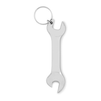 Apribottiglie personalizzati con logo - WRENCHY - Apribottiglie chiave inglese