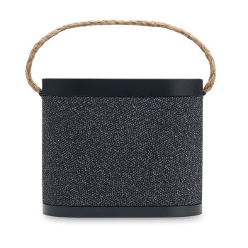 WUSIC - Speaker con caricatore wireless da