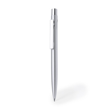 Penna in metallo personalizzata con logo - Wutax