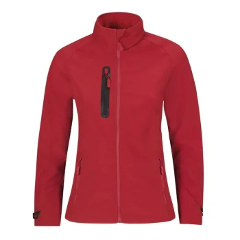 X-Lite Softshell /Women