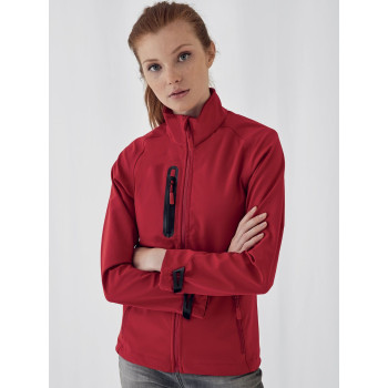 X-Lite Softshell /Women