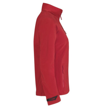 X-Lite Softshell /Women