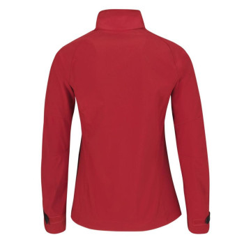 X-Lite Softshell /Women