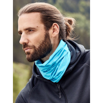 Scaldacollo personalizzato con logo - X-Tube Cotton
