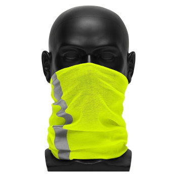Scaldacollo personalizzato con logo - X-Tube Signal