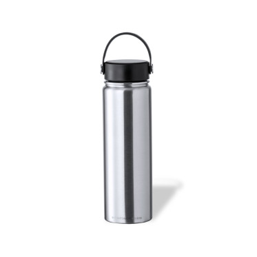 Borraccia termica personalizzabile Antonio Miro acciaio inox 650 ml