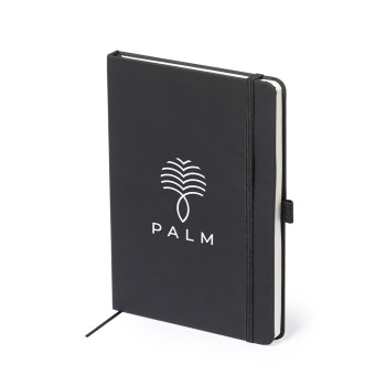 Taccuini personalizzati con logo - Xeria