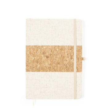 Block notes ecologici - Yacard