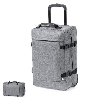 Trolley personalizzati con logo - Yacman