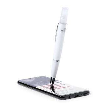 Penna personalizzata con logo  - Yak