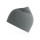 Berretto a coste personalizzabile Atlantis 100% cotone organico