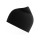 Berretto a coste personalizzabile Atlantis 100% cotone organico