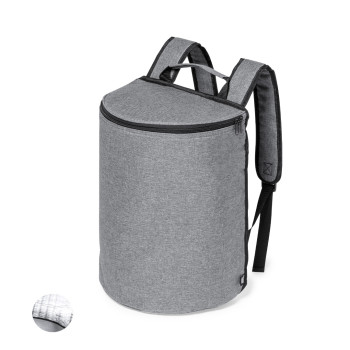 Zaini picnic personalizzati con logo - Yamir