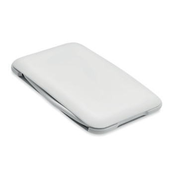 Cavi ricarica smartphone personalizzati con logo - YAPO+ - Cavo 3 in 1 con porta telefono