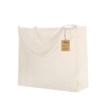 Shopper personalizzate con logo - Yaponic