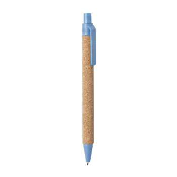 Penne in legno personalizzate con logo - Yarden