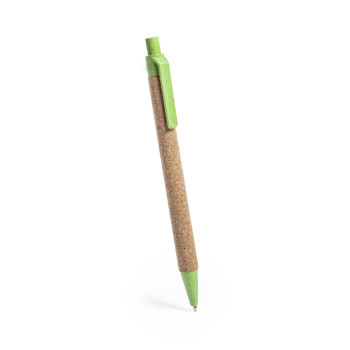 Penne in legno personalizzate con logo - Yarden
