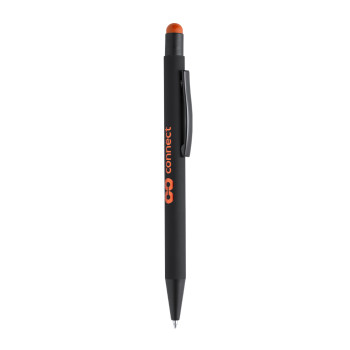 Penna personalizzata con logo  - Yaret