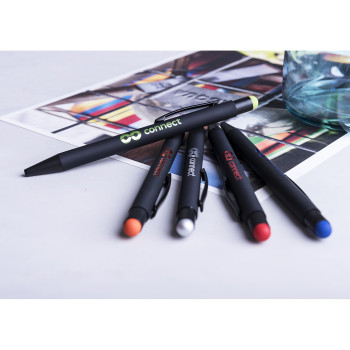 Penna personalizzata con logo  - Yaret