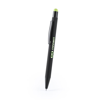 Penna personalizzata con logo  - Yaret