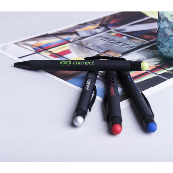Penna personalizzata con logo  - Yaret