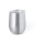 Bicchiere termico personalizzato in acciaio inox riciclato 340 ml
