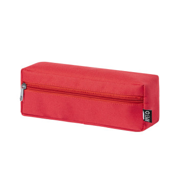 astuccio personalizzato con logo - Yeimy