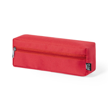 astuccio personalizzato con logo - Yeimy