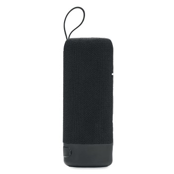 Speaker altoparlante personalizzato con logo - YELLOW - Speaker impermeabile 2x5