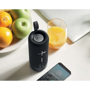 YELLOW - Speaker impermeabile 2x5