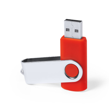 Chiavette usb personalizzate - Yeskal 8GB