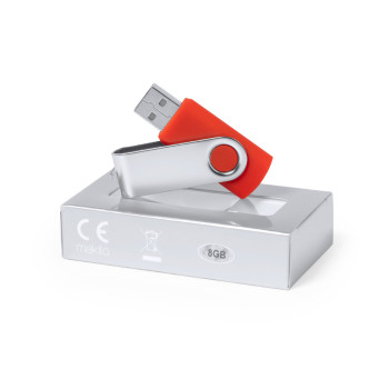 Chiavette usb personalizzate - Yeskal 8GB