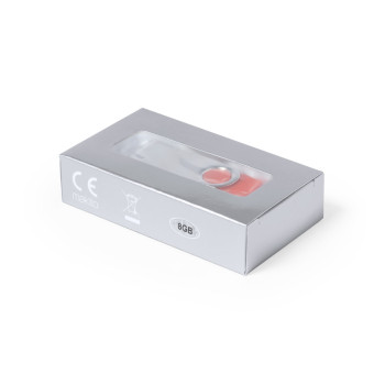 Chiavette usb personalizzate - Yeskal 8GB