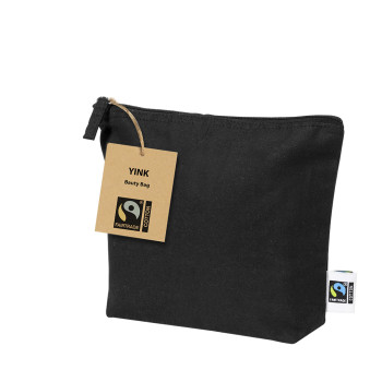 beauty case personalizzati​ - Yink Fairtrade