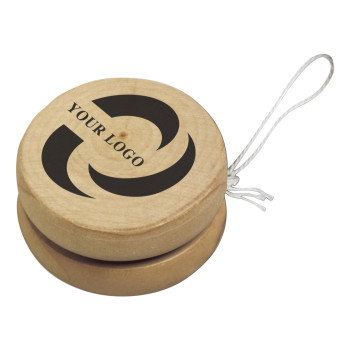 Giochi bambini personalizzati con logo - Yo-yo Ben