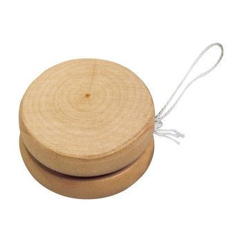 Giochi bambini personalizzati con logo - Yo-yo Ben