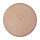 Yo-Yo personalizzabile Impression in legno naturale con meccanismo bilanciato