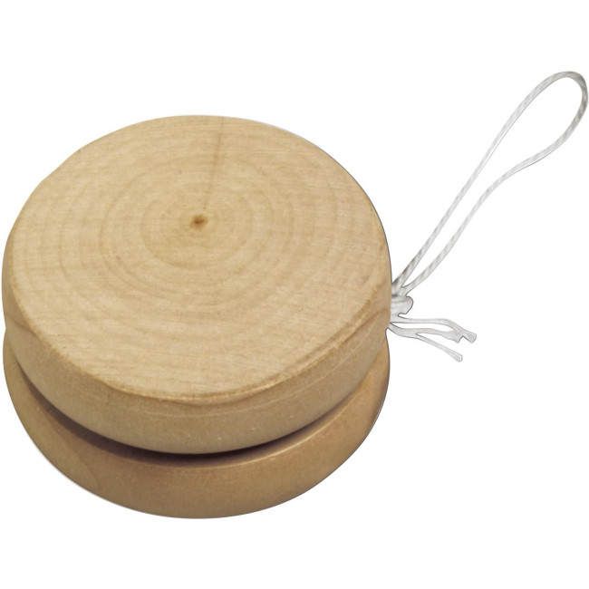 Giochi bambini personalizzati con logo - Yo-yo Ben