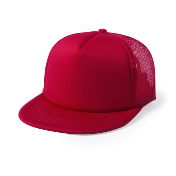 Cappellino 5 pannelli personalizzato - Yobs