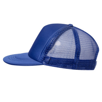 Cappellino 5 pannelli personalizzato - Yobs
