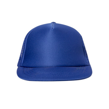 Cappellino 5 pannelli personalizzato - Yobs