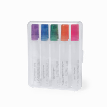 Gadget estivi personalizzati con logo - Yohan