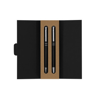 Penna personalizzata con logo  - Yonder