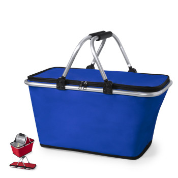 Shopper personalizzate con logo - Yonner