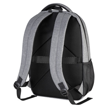 Zaino porta pc personalizzato con logo - YOUNG